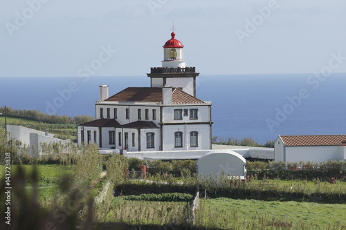 Leuchtturm Kap Ponta da Ferraria, Azoren 549
