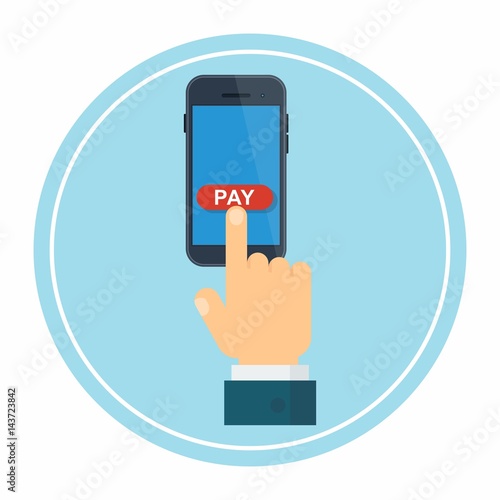 payment mobile pay