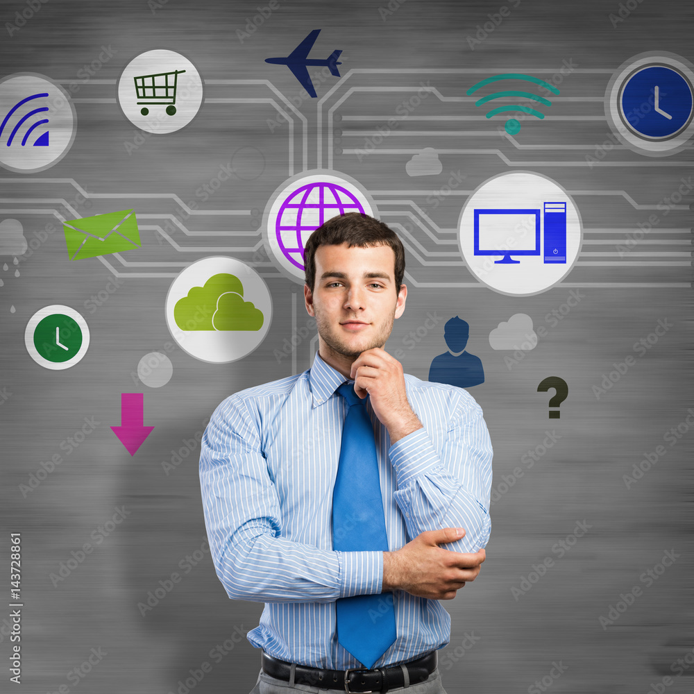 User interface User interface