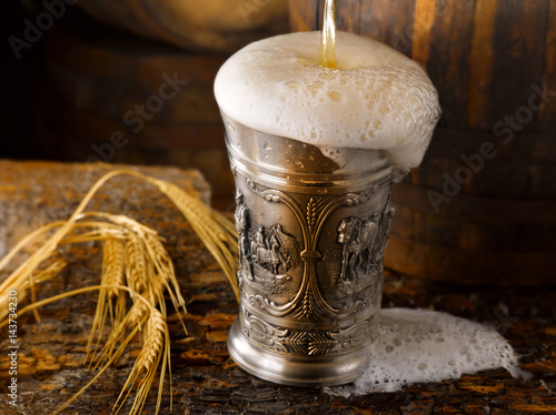 Foto birra