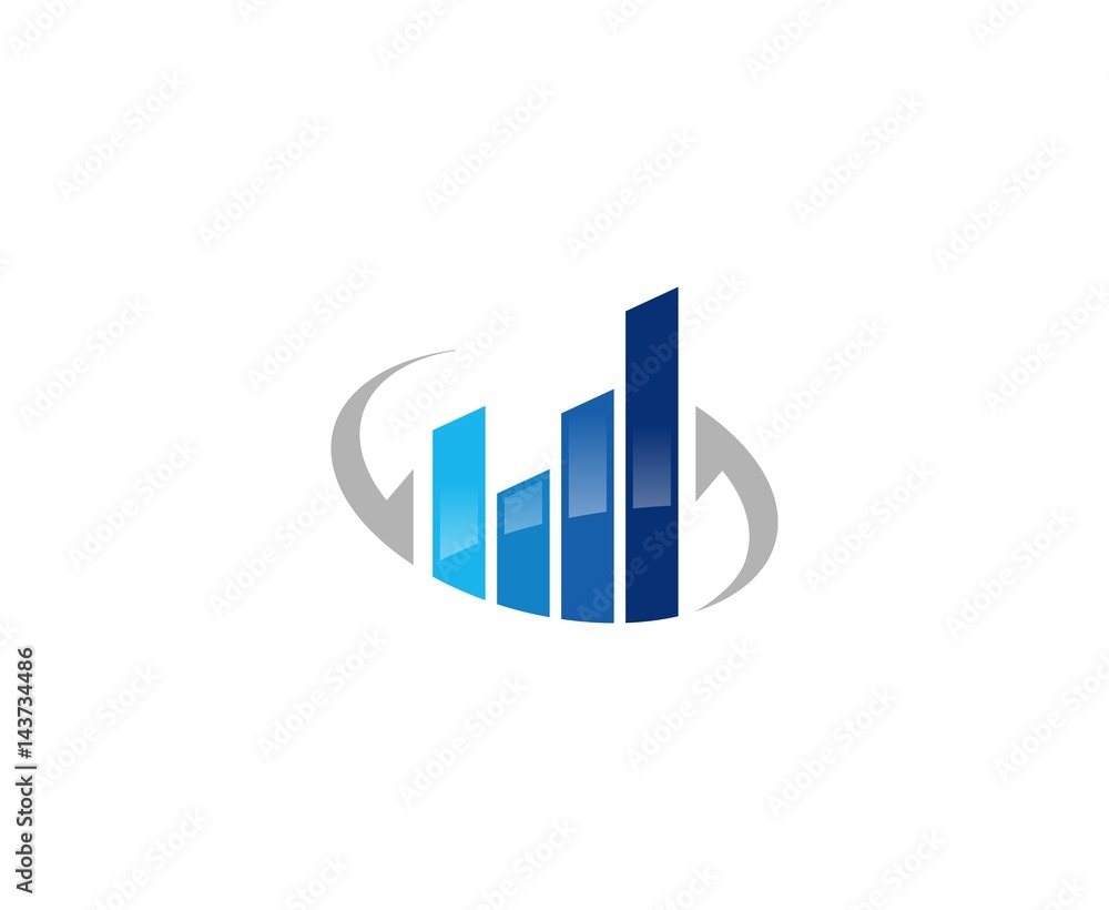 Accounting logo Accounting logo