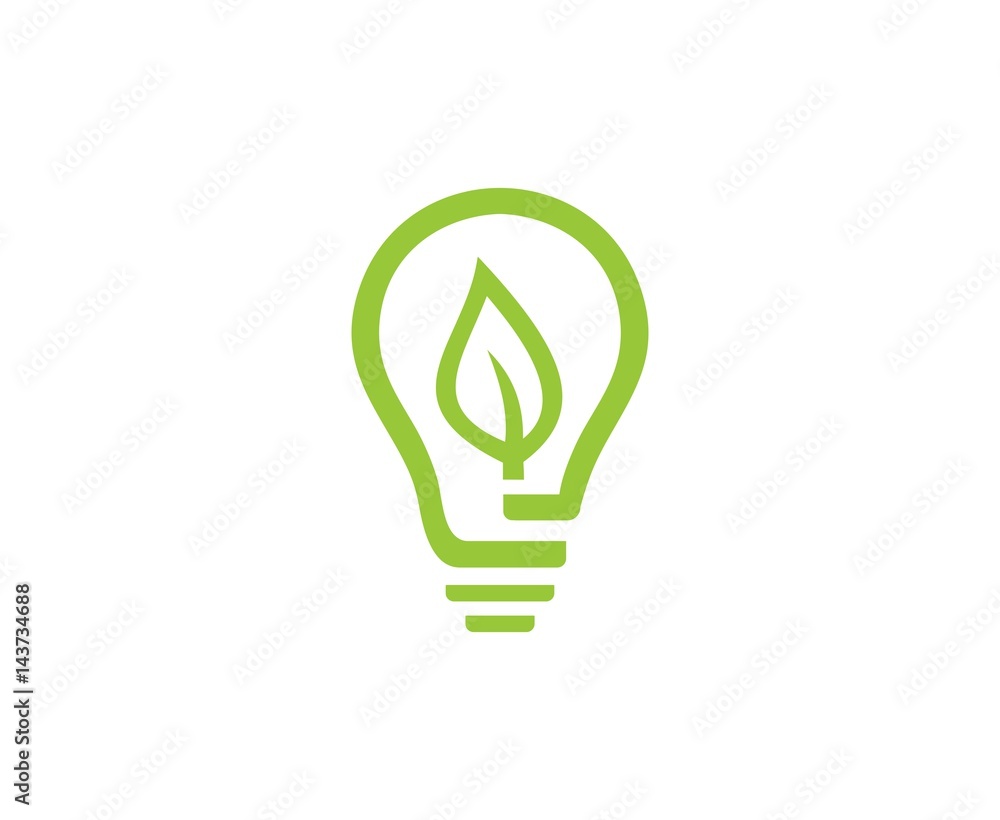 Bulb logo Bulb logo