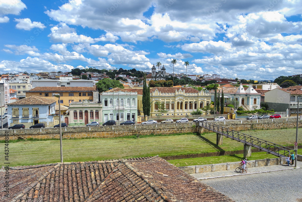 Minas Gerais