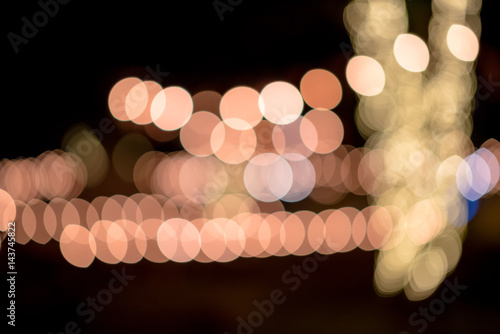 Wallpaper Mural bokeh,circular facula,abstract background,abstract colorful defocused Torontodigital.ca