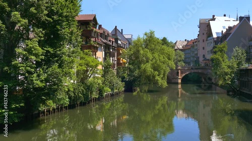 Nuremberg, Middle Franconia, Germany photo