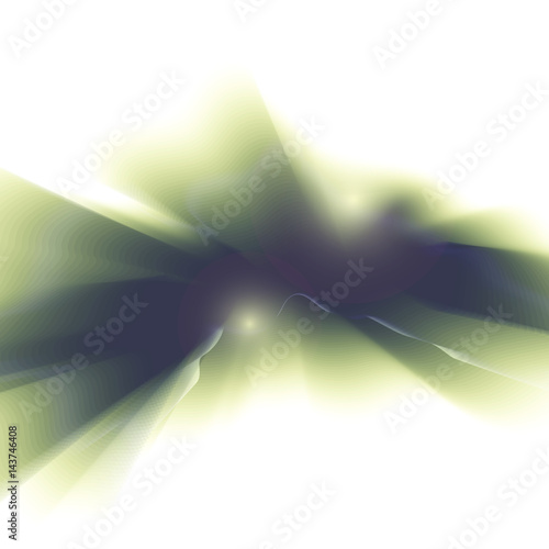 Blend-green