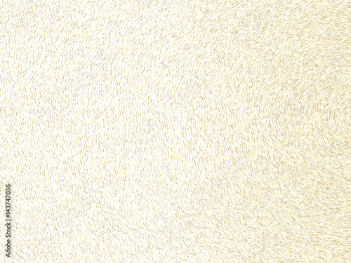 grain texture, vector abstract illustration