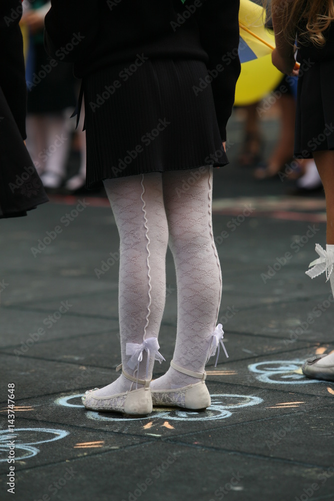 First Day Of School Ukraine First Day Of School Ukraine