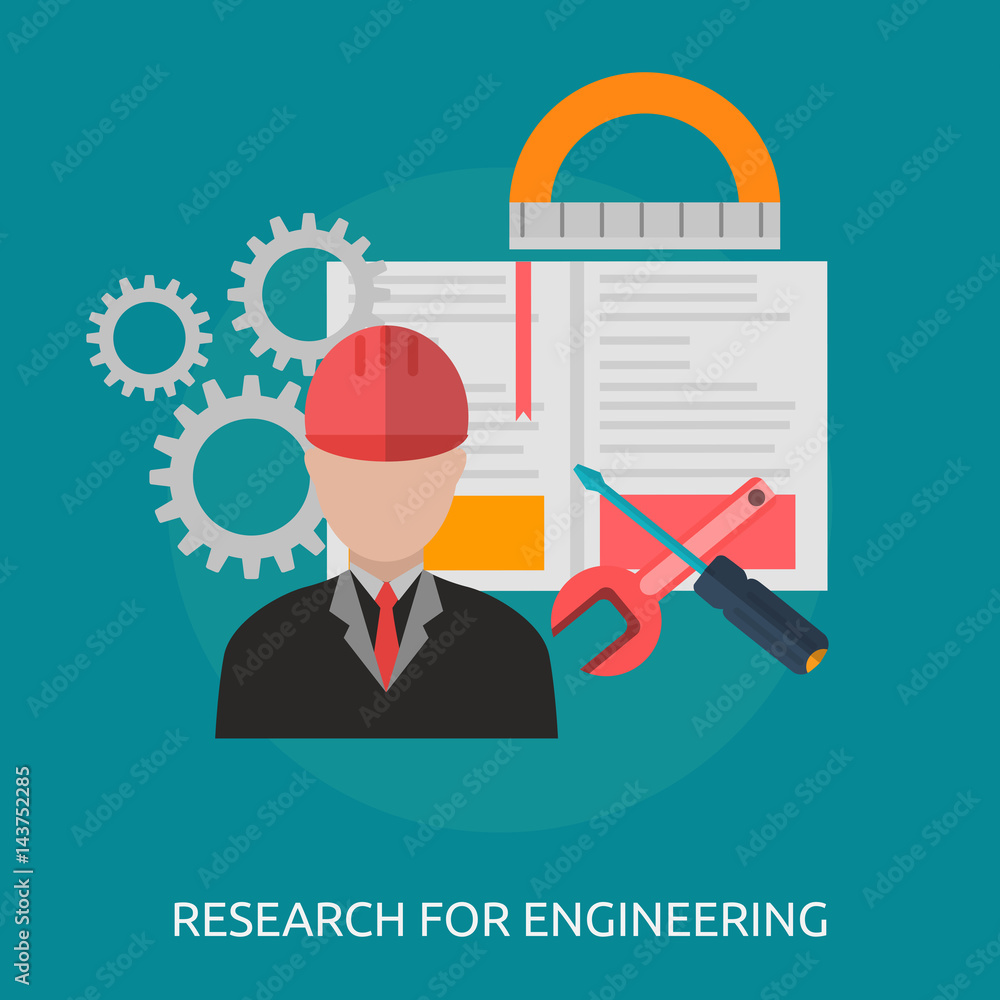 Research For Engineering Conceptual Design Research For Engineering Conceptual Design