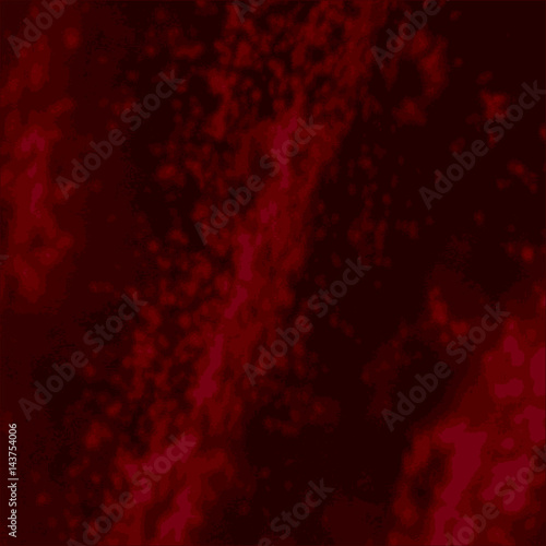  blood abstraction background. halloween scare dark red background