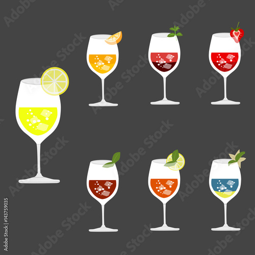 Miscellaneous Beverages