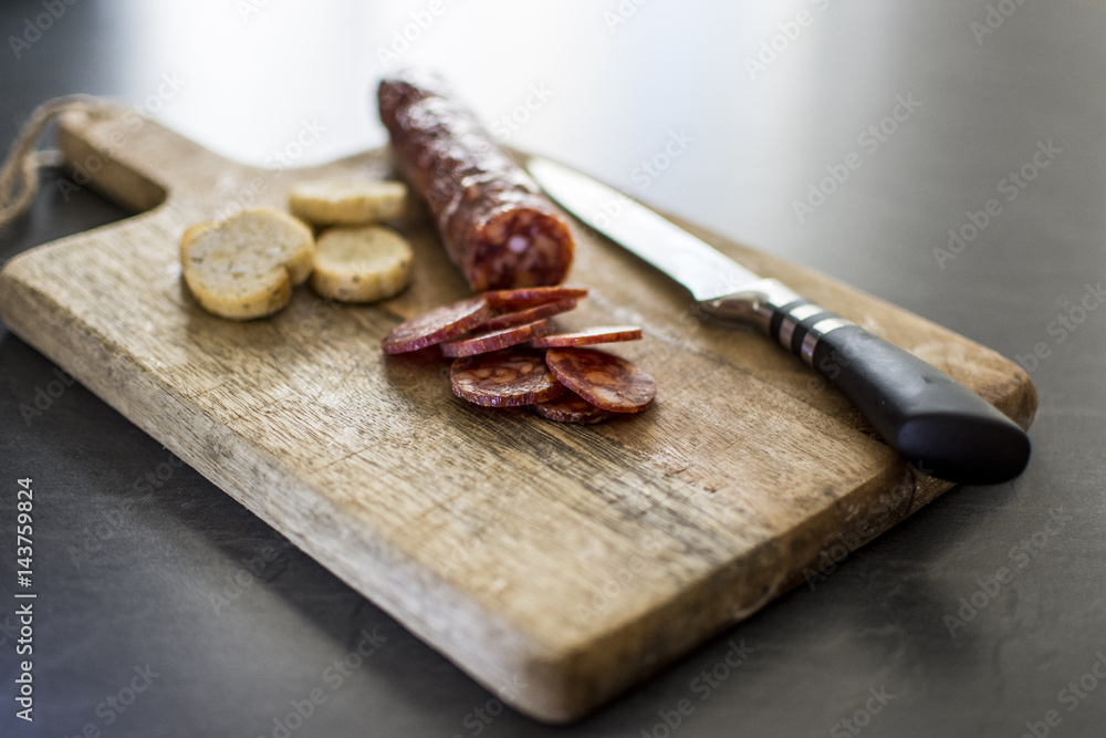 Salame Salame