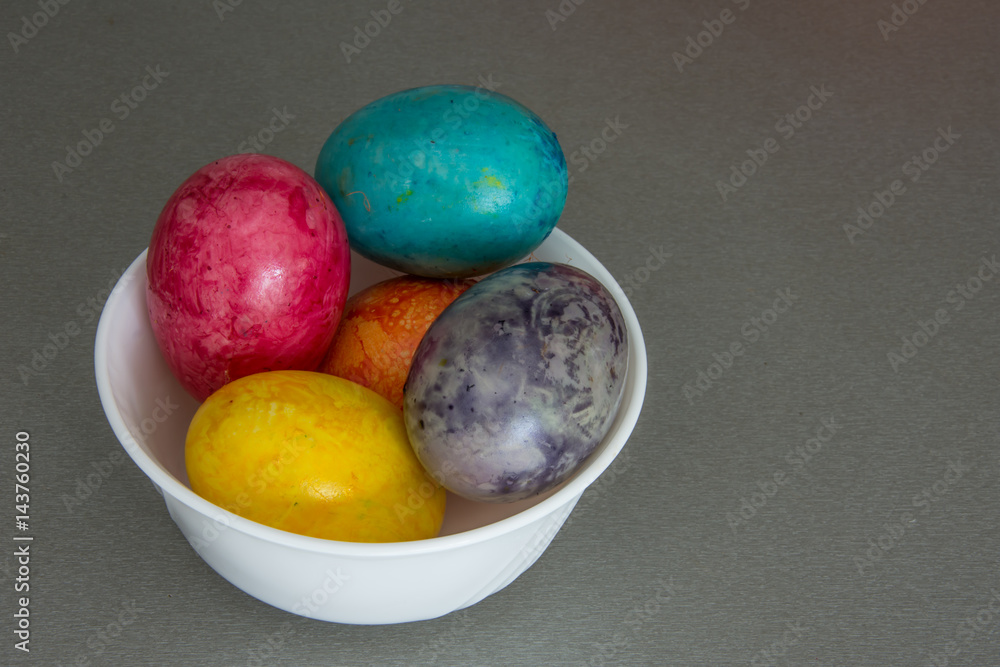 Easter Eggs Easter Eggs