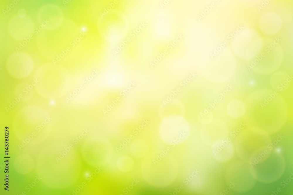Abstract natural light green background vector illustration Abstract natural light green background vector illustration