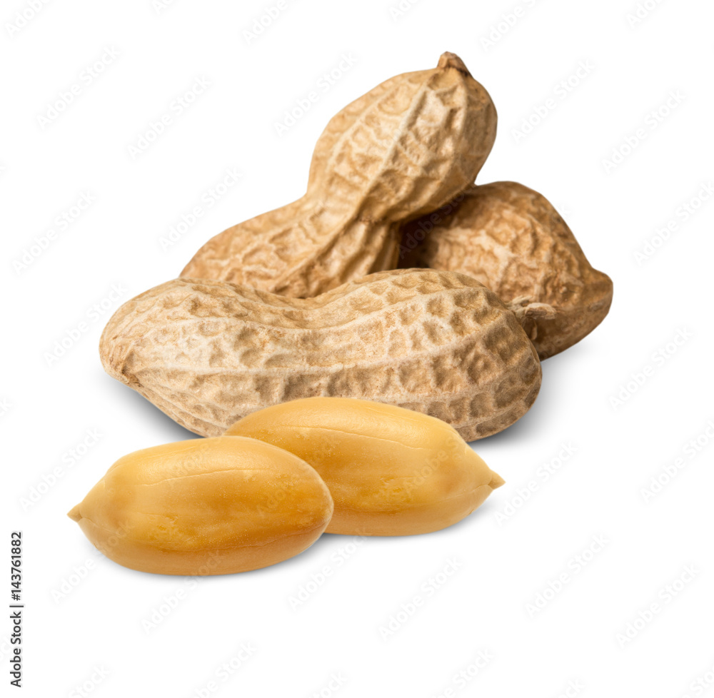 peanuts peanuts