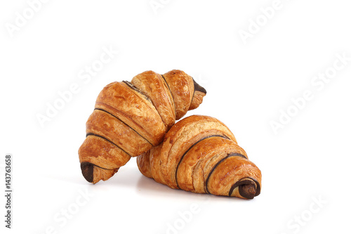 Croissants for Breakfast