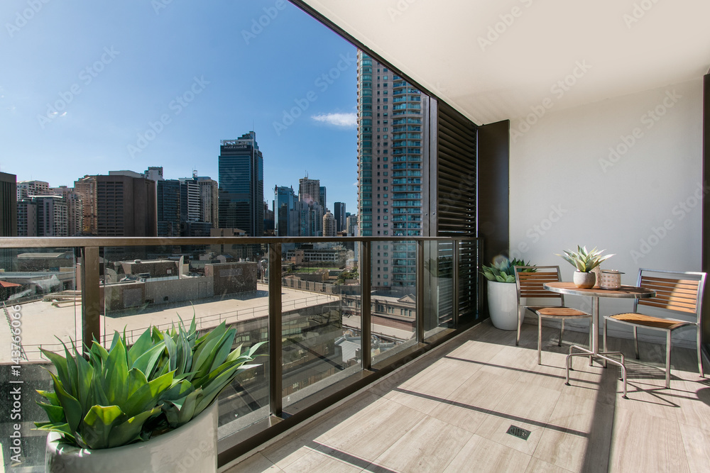 custom made wallpaper toronto digitalgorgeous balcony with beautiful view