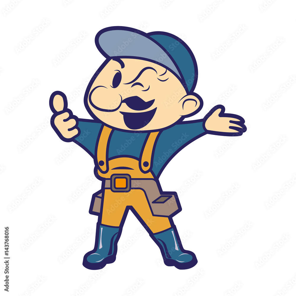 funny cartoon builder in various poses for use in advertising, presentations, brochures, blogs, documents and forms, etc. funny cartoon builder in various poses for use in advertising, presentations, brochures, blogs, documents and forms, etc.