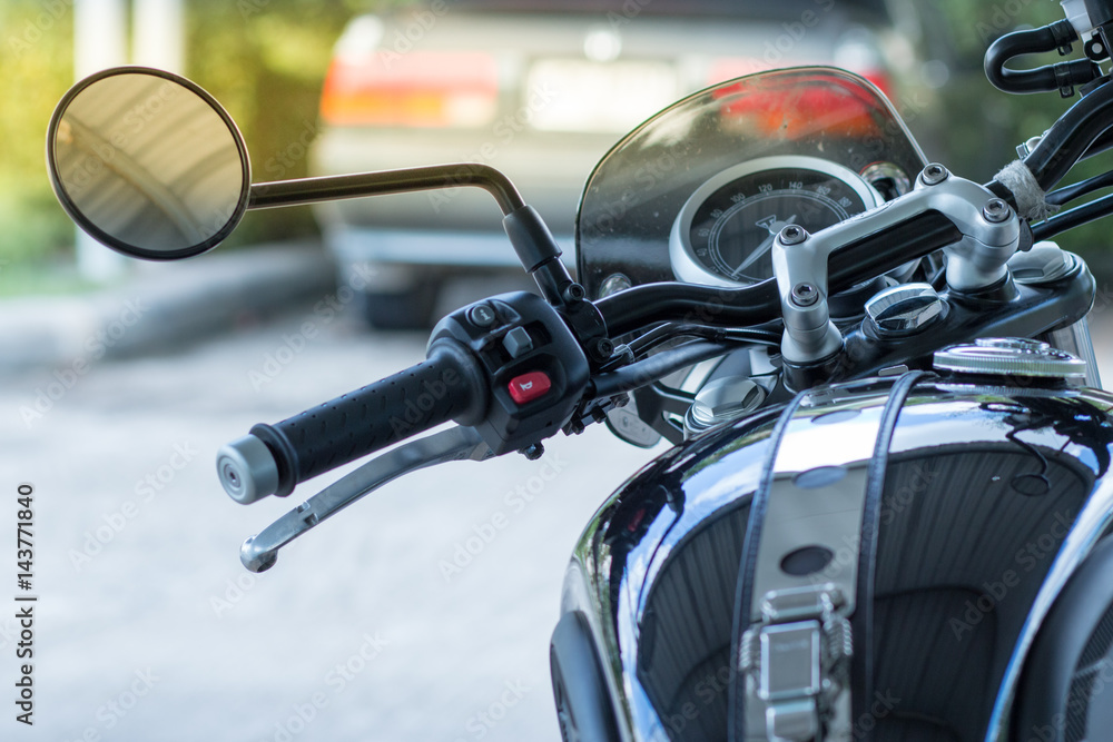 Big sales handle bike