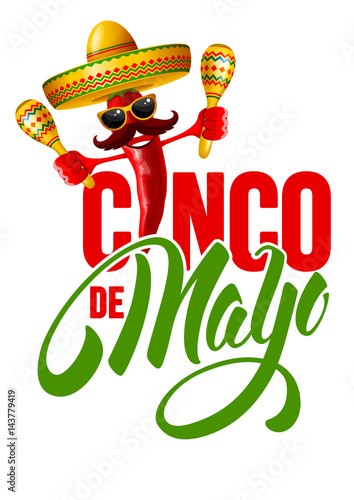 Cinco de Mayo