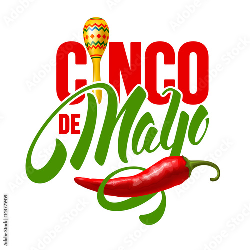 Cinco de Mayo