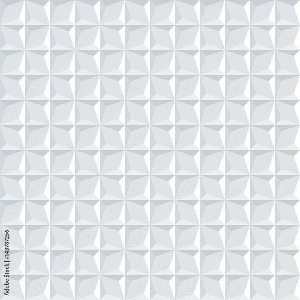 Seamless decorative plaster ceiling pattern. Seamless decorative plaster ceiling pattern.