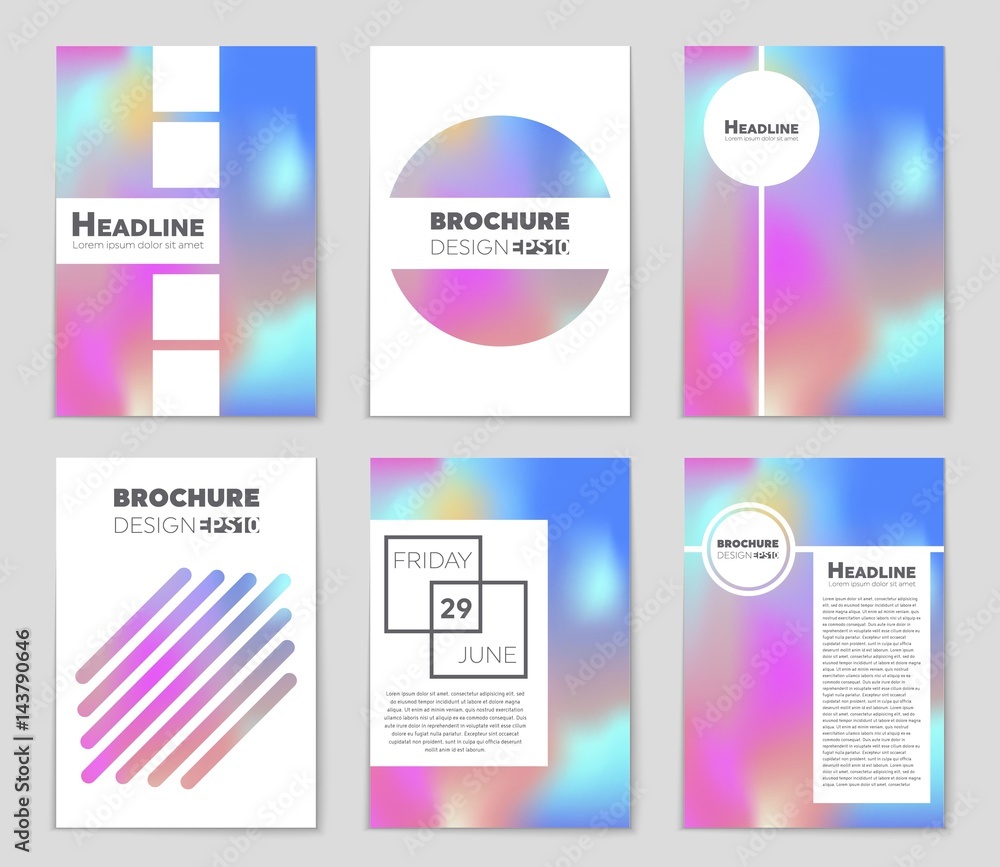 Abstract vector layout background set. For art template design, list, page, mockup brochure theme style, banner, idea, cover, booklet, print, flyer, book, blank, card, ad, sign, sheet,, a4 Abstract vector layout background set. For art template design, list, page, mockup brochure theme style, banner, idea, cover, booklet, print, flyer, book, blank, card, ad, sign, sheet,, a4