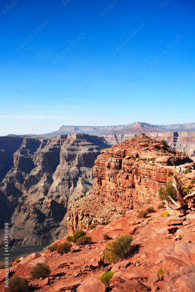 Grand Canyon Guano Point Grand Canyon Guano Point
