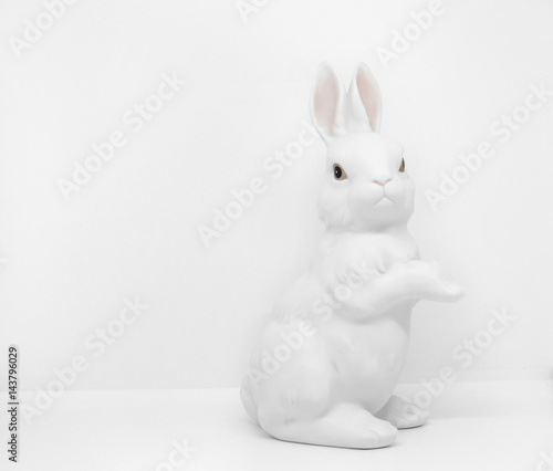 Easter bunny
