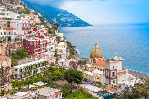 Stunning Positano
