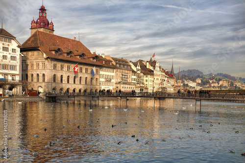 Luzern