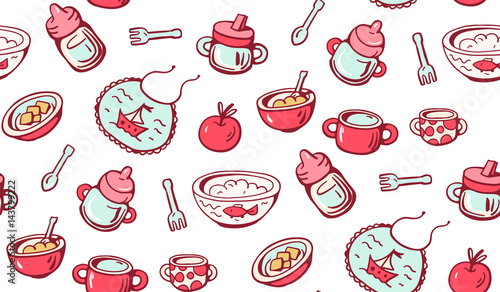 Food for babies