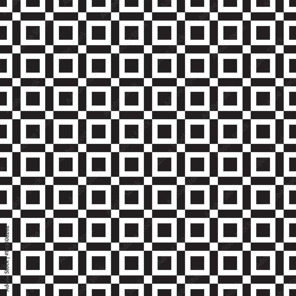 Seamless lattice trellis vector background pattern Seamless lattice trellis vector background pattern