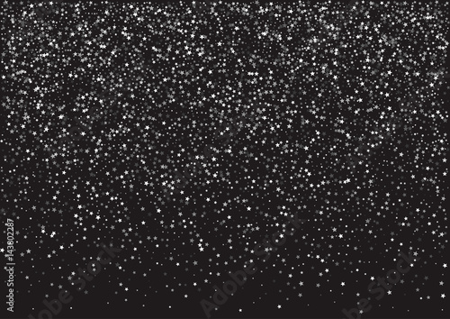 Xmas, new year card template