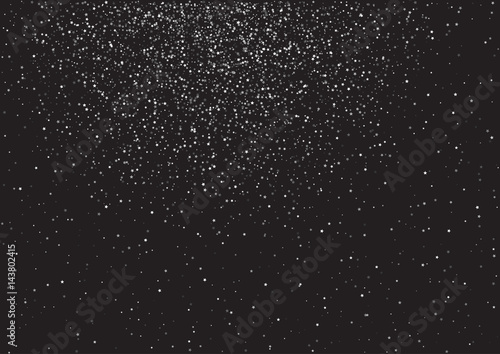 Xmas, new year card template