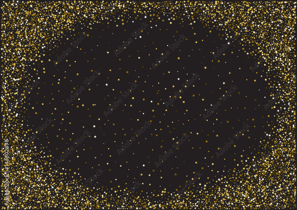 Fototapeta premium Xmas, new year card template