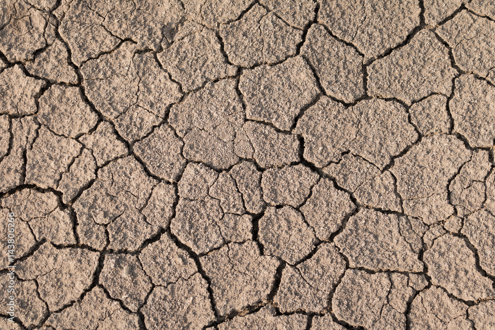 Dry and cracked earth texture. Global climate. Dry and cracked earth texture. Global climate.