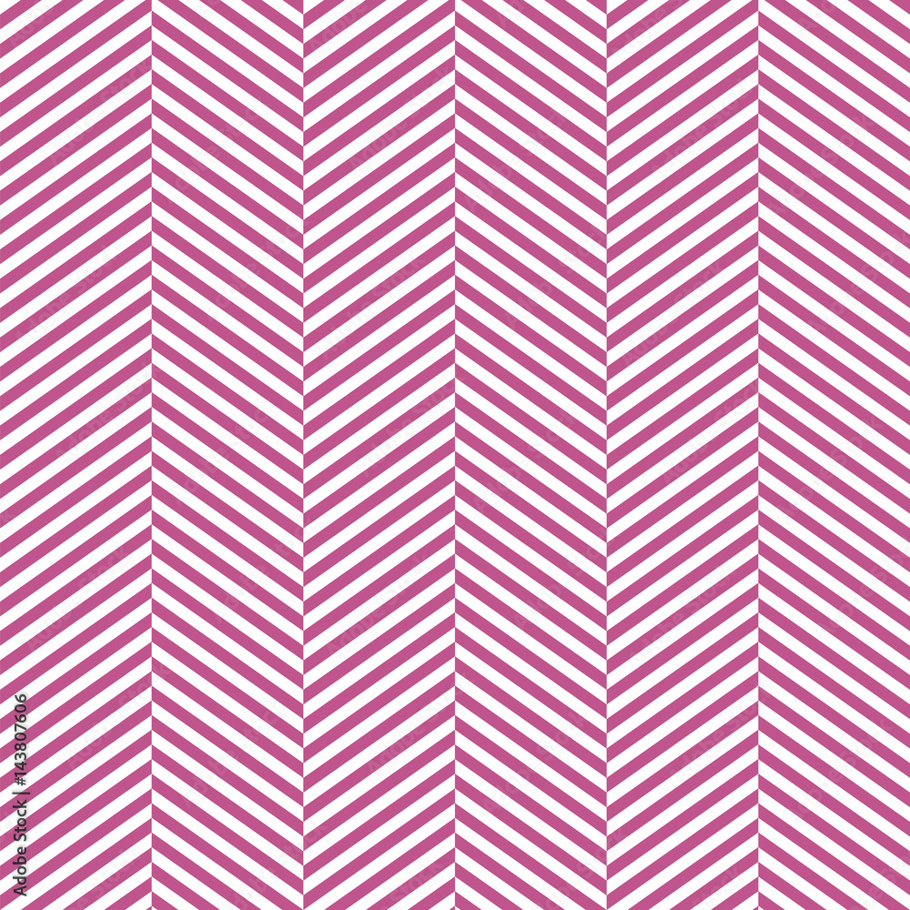 Seamless Herringbone Pattern Background Seamless Herringbone Pattern Background