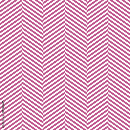 Seamless Herringbone Pattern Background