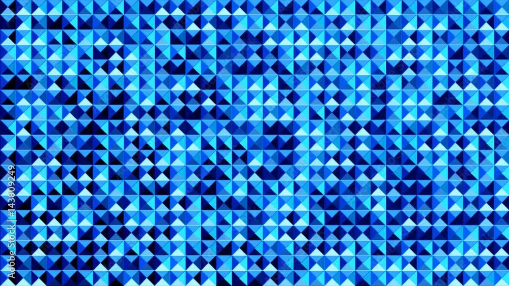 4K Loop Geometric Backgrounds 4K Loop Geometric Backgrounds