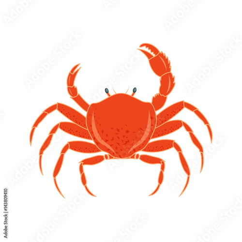 crab