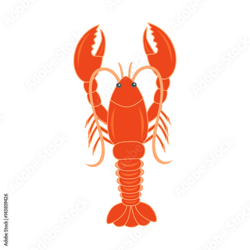 lobster