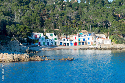 Coast Brave (Costa Brava) - Girona (Spain)