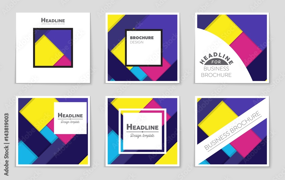 Abstract vector layout background set. For art template design, list, front page, mockup brochure theme style, banner, idea, cover, booklet, print, flyer, book, blank, card, ad, sign, sheet,, a4 Abstract vector layout background set. For art template design, list, front page, mockup brochure theme style, banner, idea, cover, booklet, print, flyer, book, blank, card, ad, sign, sheet,, a4