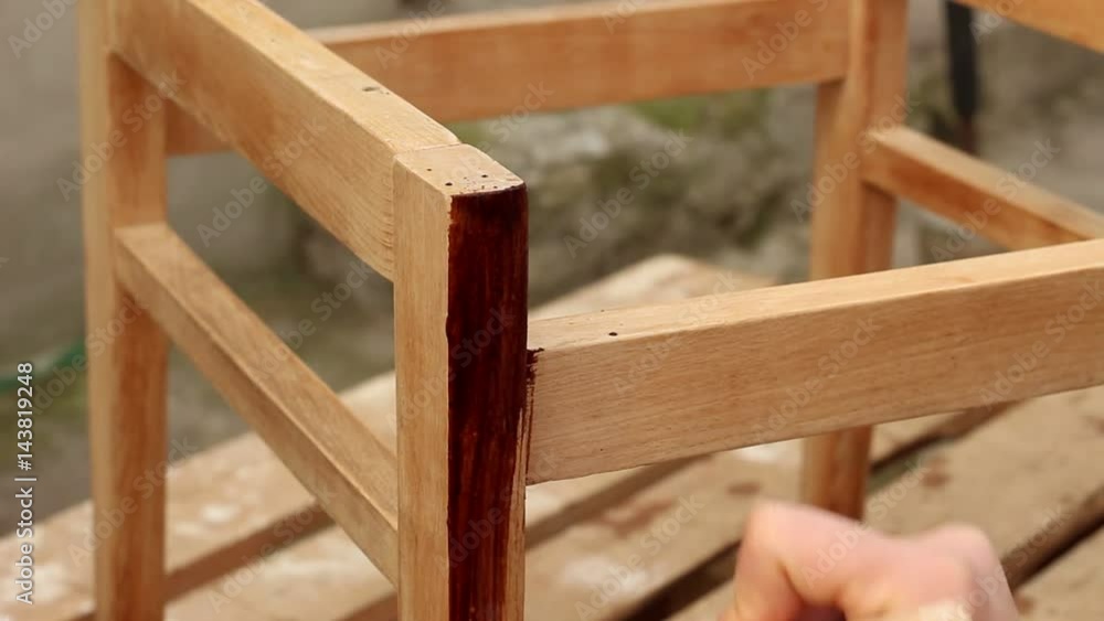 Furniture Restoration. Varnishing Wood Furniture Furniture Restoration. Varnishing Wood Furniture