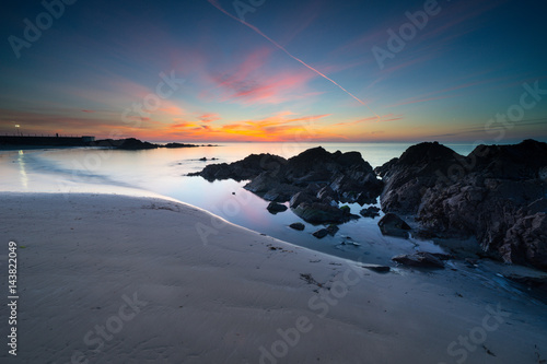 Photos Portavogie Sunrise