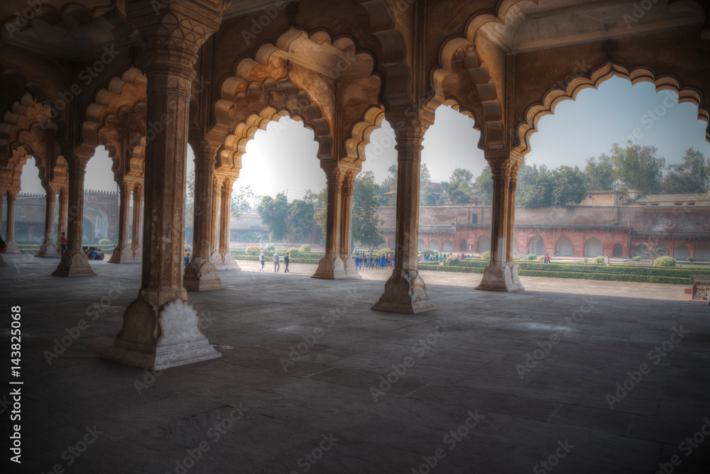 Red Fort