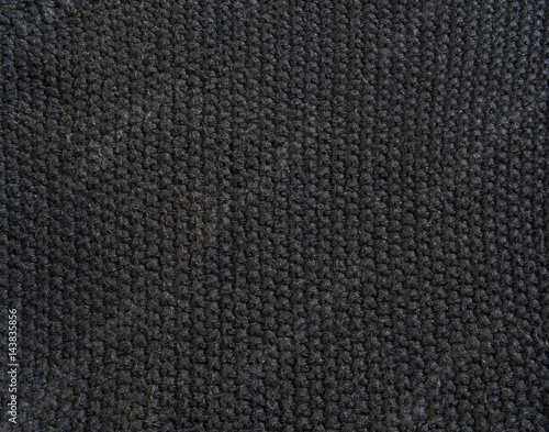 Dark cloth fabric Texture