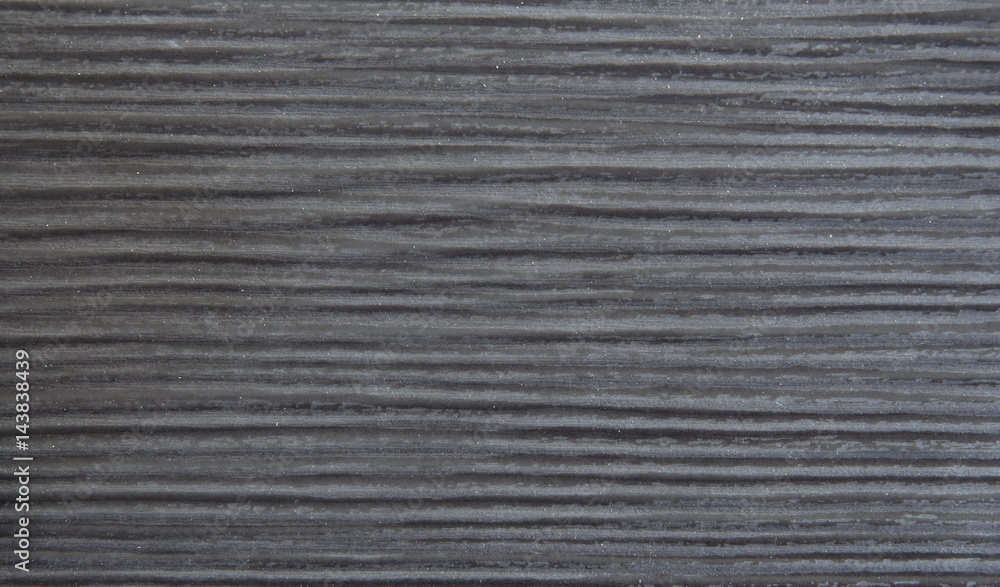 Fototapeta premium Grey lined abstract Fake wood print texture