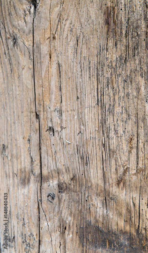 old scrap Wood texture